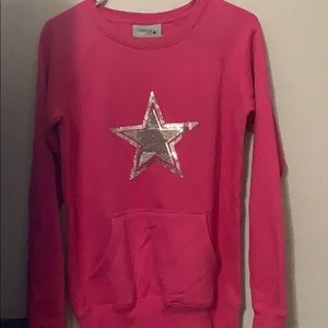 Dallas Cowboys women’s sweater